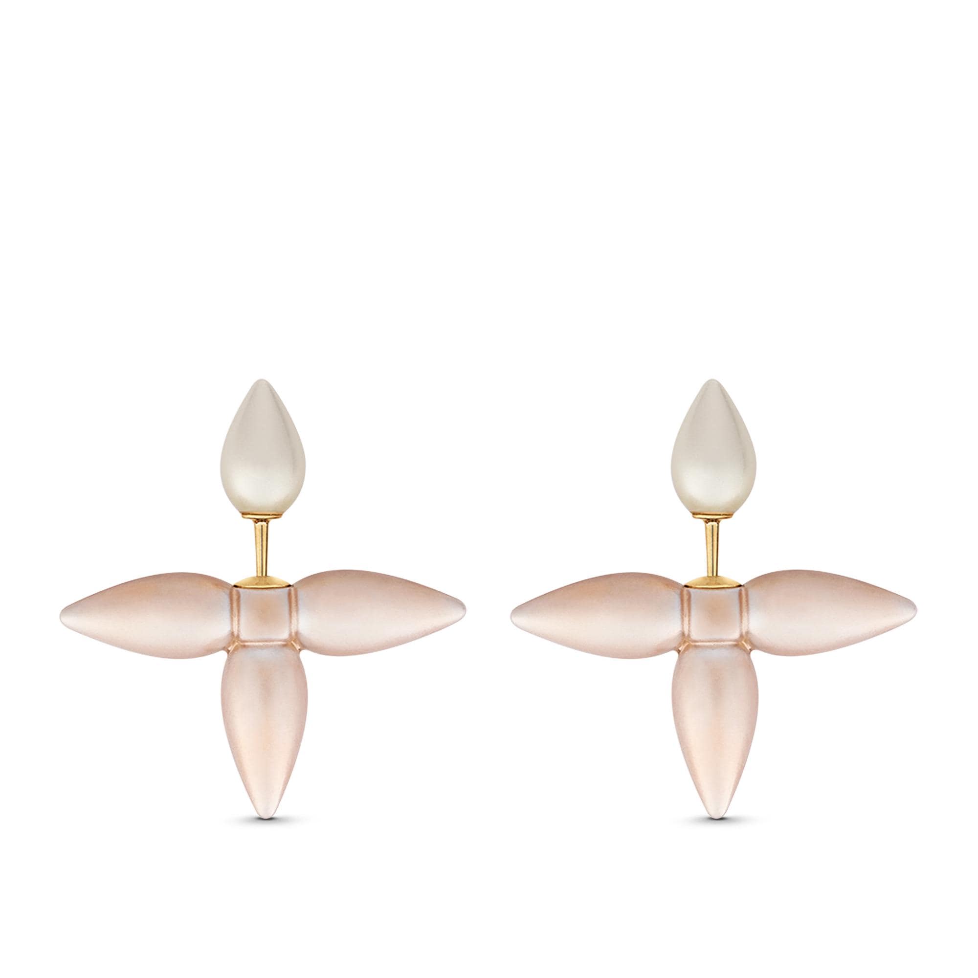 Louisette Earrings S00 Fashion Jewellery LOUIS VUITTON
